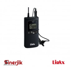 Linkx Tg-288R Tek Yollu Tur Rehber Sistemi Alıcısı